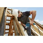 Bosch GBM 13-2 RE Κρουστικό Δράπανο 900W με Θήκη - Image 3