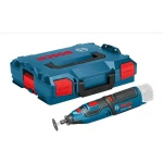 Bosch GRO 12V-35 Professional Περιστροφικό Πολυεργαλείο 12V Solo με Ρύθμιση Ταχύτητας - Image 2