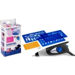 Dremel Engraver 290-3/4 Περιστροφικό Πολυεργαλείο 35W - Image 4