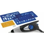 Dremel Engraver 290-3/4 Περιστροφικό Πολυεργαλείο 35W - Image 5