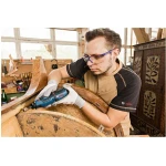 Bosch GRO 12V-35 Professional Περιστροφικό Πολυεργαλείο 12V Solo με Ρύθμιση Ταχύτητας - Image 4
