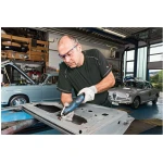 Bosch GRO 12V-35 Professional Περιστροφικό Πολυεργαλείο 12V Solo με Ρύθμιση Ταχύτητας - Image 5