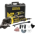 Stanley FME650K Παλινδρομικό Πολυεργαλείο 300W με Ρύθμιση Ταχύτητας - Image 5