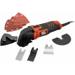 Black & Decker MT300KA Παλινδρομικό Πολυεργαλείο 300W με Ρύθμιση Ταχύτητας - Image 5