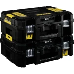 Dewalt DCK377P3T Σετ Δραπανοκατσάβιδο & Πιστολέτο & Παλμικό Κατσαβίδι 18V με 3 Μπαταρίες 5Ah και Θήκη - Image 4