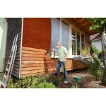 Bosch PFS 5000E Ηλεκτρικό Πιστόλι Βαφής 1200W με Δοχείο 1lt - Image 3