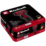 Einhell TC-CG 3.6 Πιστόλι Θερμοκόλλησης 3.6V 1x1.5Ah για Ράβδους Σιλικόνης 7mm - Image 2