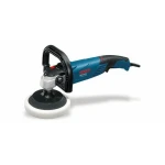 Bosch GPO 14 CE Περιστροφικός Αλοιφαδόρος 1400W με Ρύθμιση Στροφών - Image 2