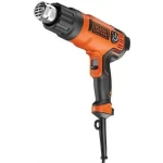 Black & Decker KX2200K Πιστόλι Θερμού Αέρα 2000W με Ρύθμιση Θερμοκρασίας εως και 645°C - Image 5