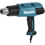 Makita HG6531CK Πιστόλι Θερμού Αέρα 2000W με Ρύθμιση Θερμοκρασίας εως και 650°C - Image 3