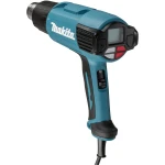 Makita HG6531CK Πιστόλι Θερμού Αέρα 2000W με Ρύθμιση Θερμοκρασίας εως και 650°C - Image 4
