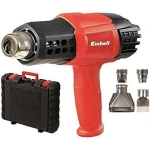 Einhell TE-HA 2000E Πιστόλι Θερμού Αέρα 2000W με Ρύθμιση Θερμοκρασίας εως και 550°C - Image 5
