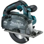 Makita DCS553Z Δισκοπρίονο 18V Solo - Image 1