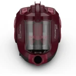 Rowenta RO2933 Swift Power Cyclonic Ηλεκτρική Σκούπα 750W με Κάδο 1.2lt Κόκκινη - Image 4