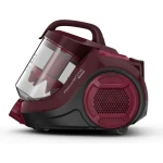 Rowenta RO2933 Swift Power Cyclonic Ηλεκτρική Σκούπα 750W με Κάδο 1.2lt Κόκκινη - Image 3