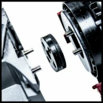 Einhell TE-AG AXXIO 18/115 Q Τροχός 115mm Μπαταρίας Solo 4431150 - Image 4