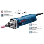 Bosch GGS 28 CE Professional Ευθύς Λειαντήρας 650W με Ρύθμιση Ταχύτητας - Image 1