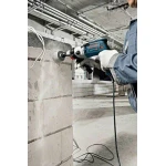 Bosch GSB 24-2 Professional Κρουστικό Δράπανο 1100W με Θήκη - Image 2