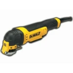 Dewalt DWE315 Παλινδρομικό Πολυεργαλείο 300W με Ρύθμιση Ταχύτητας - Image 2