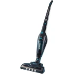 Leifheit Rotaro PowerVac 2in1 Επαναφορτιζόμενη Σκούπα Stick & Χειρός 20V Μαύρη - Image 1