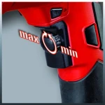 Einhell TC-ID 550 E Κρουστικό Δράπανο 550W - Image 5