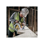 Dewalt DCS573NT Δισκοπρίονο 18V με Σύστημα Αναρρόφησης - Image 2