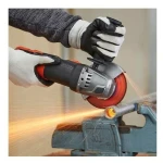 Black & Decker BEG220K-QS Τροχός 125mm Ρεύματος 900W - Image 2