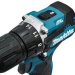 Makita DDF487Z Δραπανοκατσάβιδο Μπαταρίας 18V Solo - Image 1