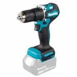 Makita DHP487ZJ Κρουστικό Δραπανοκατσάβιδο Μπαταρίας 18V Solo - Image 1