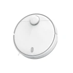 Xiaomi Mi Robot Vacuum Mop 2 Pro για Σκούπισμα & Σφουγγάρισμα με Χαρτογράφηση και Wi-Fi Λευκή - Image 5