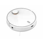 Xiaomi Mi Robot Vacuum Mop 2 Pro για Σκούπισμα & Σφουγγάρισμα με Χαρτογράφηση και Wi-Fi Λευκή - Image 4