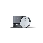 Ecovacs DEEBOT X1 Plus Σκούπα Ρομπότ Γκρι - Image 1