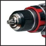 Einhell TE-CD 18 Li-i Brushless Κρουστικό Δραπανοκατσάβιδο Μπαταρίας 18V Solo - Image 4