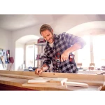 Einhell TE-CD 18 Li-i Brushless Κρουστικό Δραπανοκατσάβιδο Μπαταρίας 18V Solo - Image 1