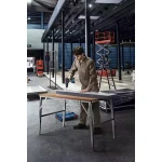Bosch GSR 18V-55 Professional Δραπανοκατσάβιδο Μπαταρίας 18V Solo + L-BOXX 136 - Image 2