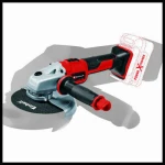 Einhell TE-AG 18/150 Li BL Τροχός 150mm Μπαταρίας Solo 4431144 - Image 3