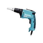 Makita FS4000K Κατσαβίδι Γυψοσανίδας Ρεύματος 570W - Image 1