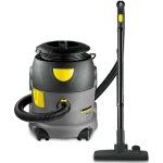 Karcher T 10/1 Σκούπα Στερεών 800W με Κάδο 10lt - Image 2