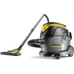 Karcher T 15/1 Hepa Σκούπα Στερεών 800W με Κάδο 15lt - Image 2