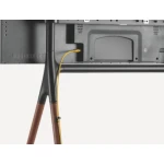 Reflecta TV Stand Elegant 70W Βάση Τηλεόρασης Δαπέδου έως 70" και 40kg - Image 2