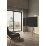 Reflecta TV Stand Elegant 70W Βάση Τηλεόρασης Δαπέδου έως 70" και 40kg - Image 4