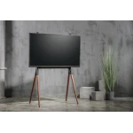 Reflecta TV Stand Elegant 70W Βάση Τηλεόρασης Δαπέδου έως 70" και 40kg - Image 3