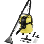 Karcher SE 4001 Σκούπα Υγρών / Στερεών 1400W με Κάδο 4lt - Image 1
