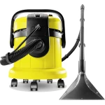 Karcher SE 4001 Σκούπα Υγρών / Στερεών 1400W με Κάδο 4lt - Image 2
