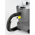 Karcher Puzzi 10/1 Σκούπα Υγρών / Στερεών 1250W με Κάδο 10lt - Image 2