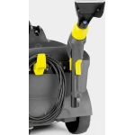 Karcher Puzzi 10/1 Σκούπα Υγρών / Στερεών 1250W με Κάδο 10lt - Image 3