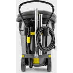 Karcher NT 65/2 Ap Σκούπα Υγρών / Στερεών 2760W με Κάδο 65lt - Image 1