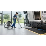 Karcher NT 65/2 Ap Σκούπα Υγρών / Στερεών 2760W με Κάδο 65lt - Image 5