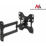 Maclean Energy MC-648 Βάση Τηλεόρασης Τοίχου με Βραχίονα έως 42" και 30kg - Image 1