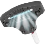 ProfiCare PCMS3079 Ηλεκτρικό Σκουπάκι Χειρός 300W Λευκό - Image 1
